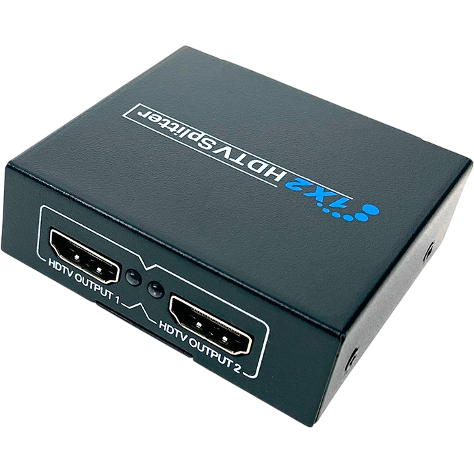 Разветвитель HDMI Espada EDH22USB — изображение 2