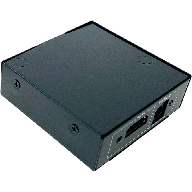 Разветвитель HDMI Espada EDH22USB — изображение 3