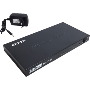 Разветвитель HDMI Espada EDH38