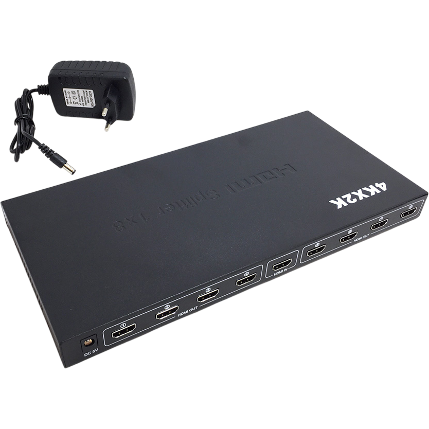 Разветвитель HDMI Espada EDH38 — изображение 2