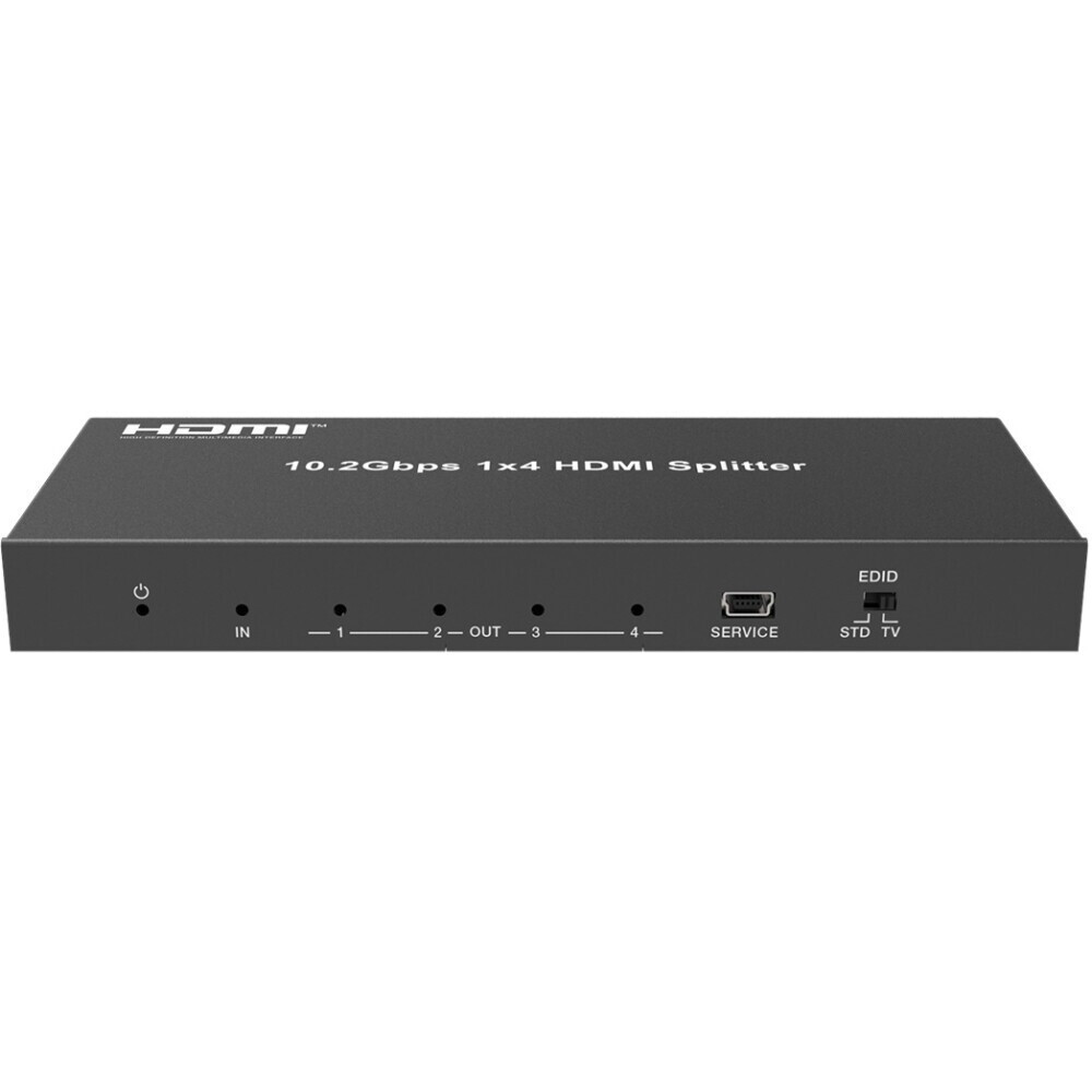 Разветвитель HDMI RGBlink DXP H0104 — изображение 3