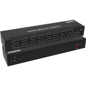 Разветвитель HDMI RGBlink DXP H0116