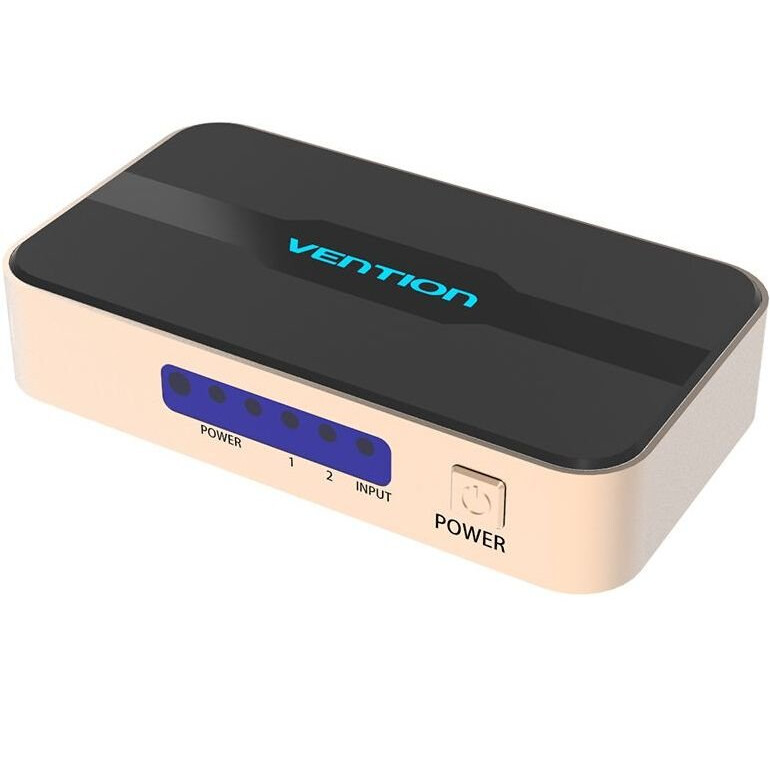 Разветвитель HDMI Vention ACBG0 — изображение 2