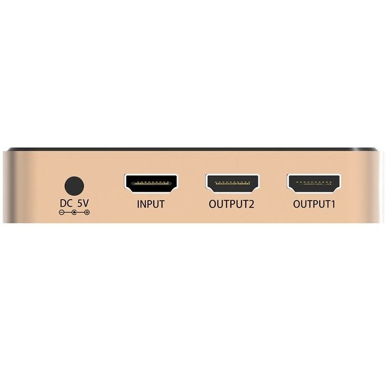 Разветвитель HDMI Vention ACBG0 — изображение 3