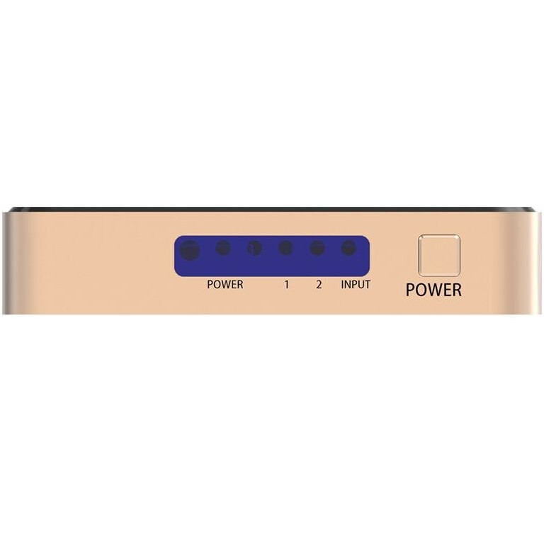Разветвитель HDMI Vention ACBG0 — изображение 4