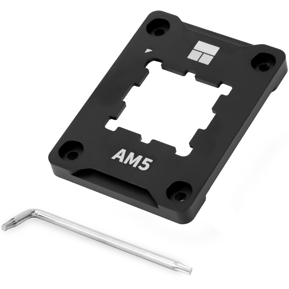 Рамка для сокета Thermalright AM5 Secure Frame Black V2 — изображение 3