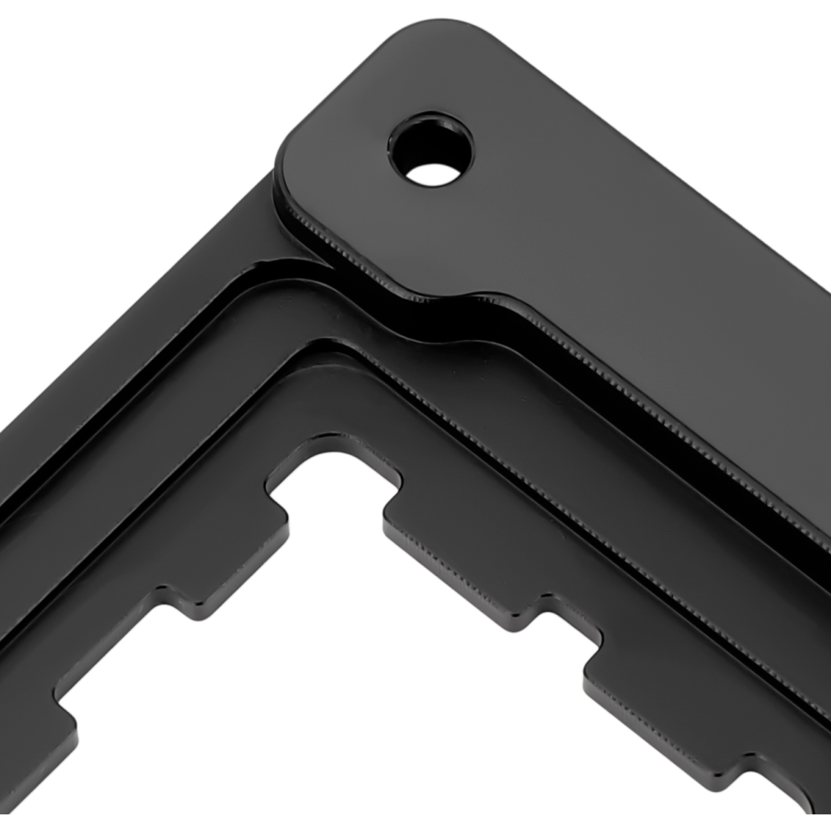 Рамка для сокета Thermalright AM5 Secure Frame Black V2 — изображение 4