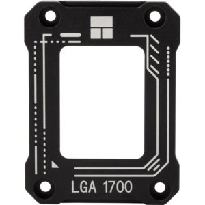 Рамка для сокета Thermalright LGA1700-BCF Black V2