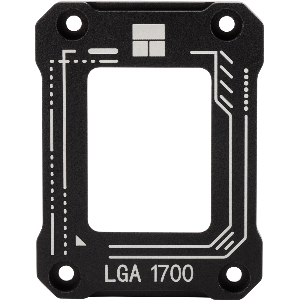 Рамка для сокета Thermalright LGA1700-BCF Black V2