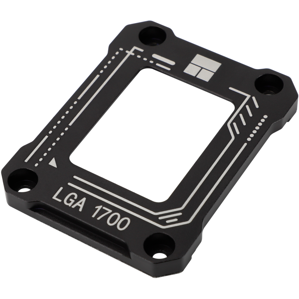 Рамка для сокета Thermalright LGA1700-BCF Black V2 — изображение 2
