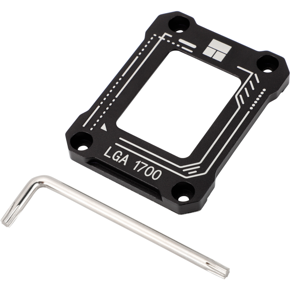 Рамка для сокета Thermalright LGA1700-BCF Black V2 — изображение 3
