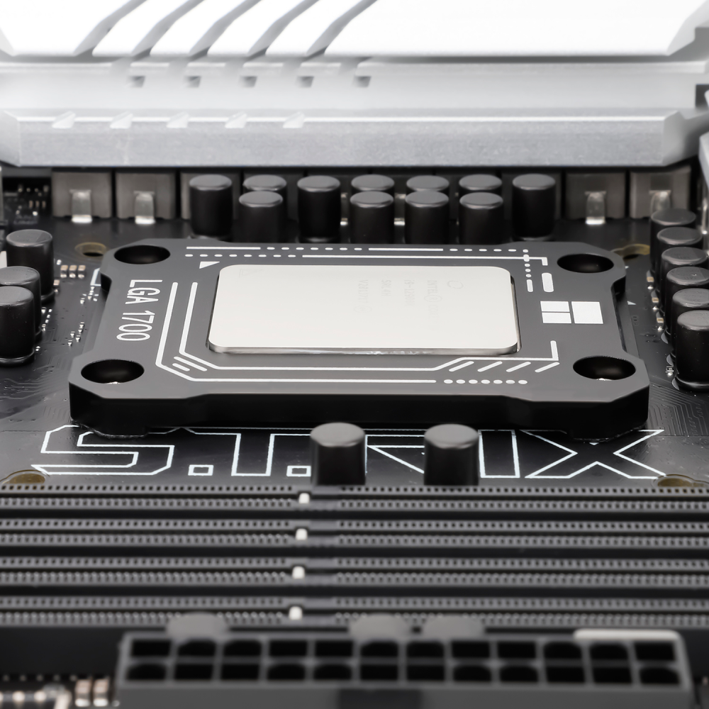 Рамка для сокета Thermalright LGA1700-BCF Black V2 — изображение 5