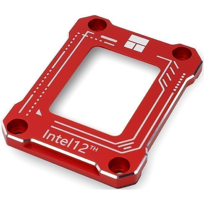 Рамка для сокета Thermalright LGA1700-BCF Red — изображение 2