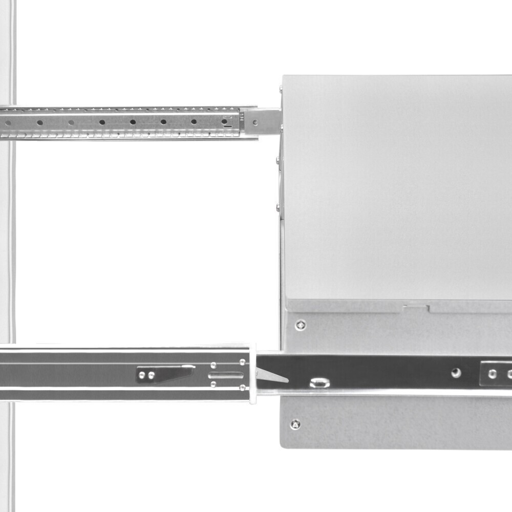 Рельсы Silverstone RMS03-26 — изображение 5