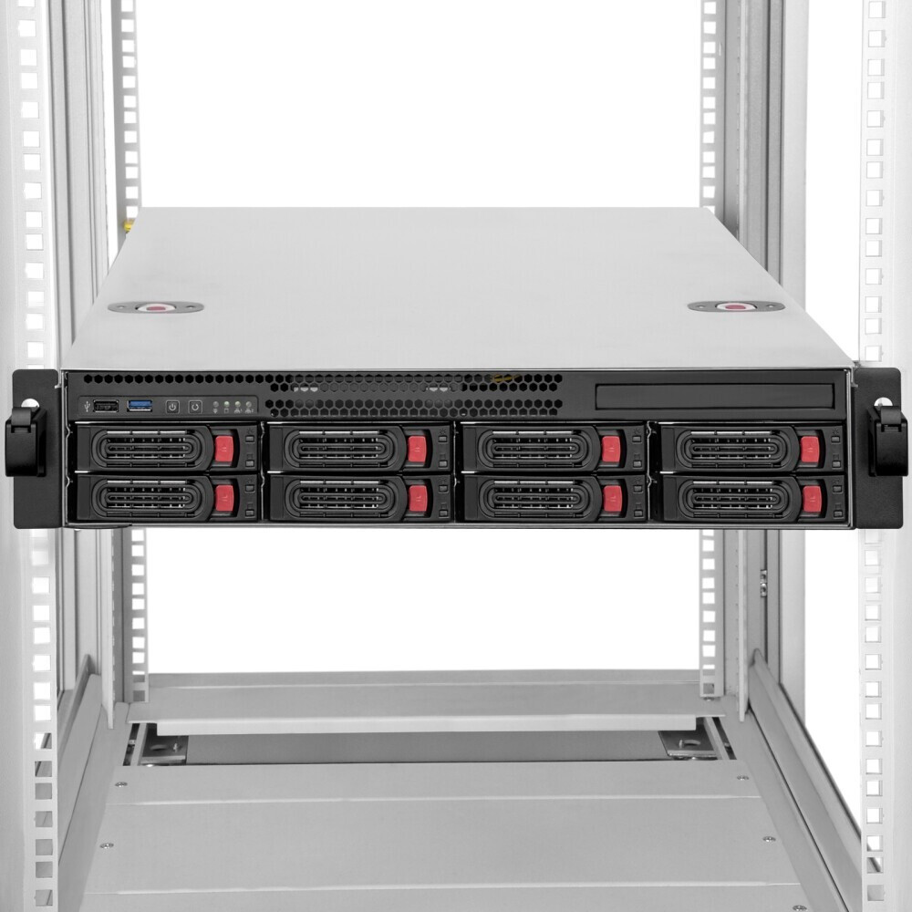 Рельсы Silverstone RMS03-26 — изображение 8