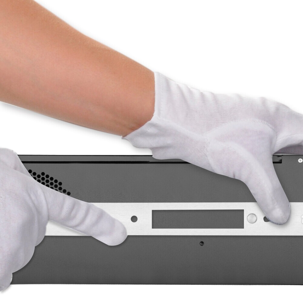 Рельсы Silverstone RMS05-22 — изображение 7