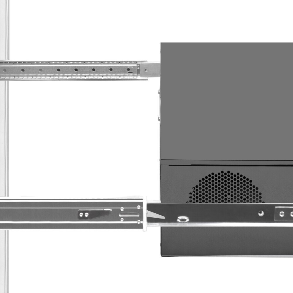 Рельсы Silverstone RMS05-22 — изображение 8