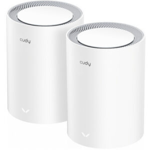 Роутер Cudy M3000(2-Pack)