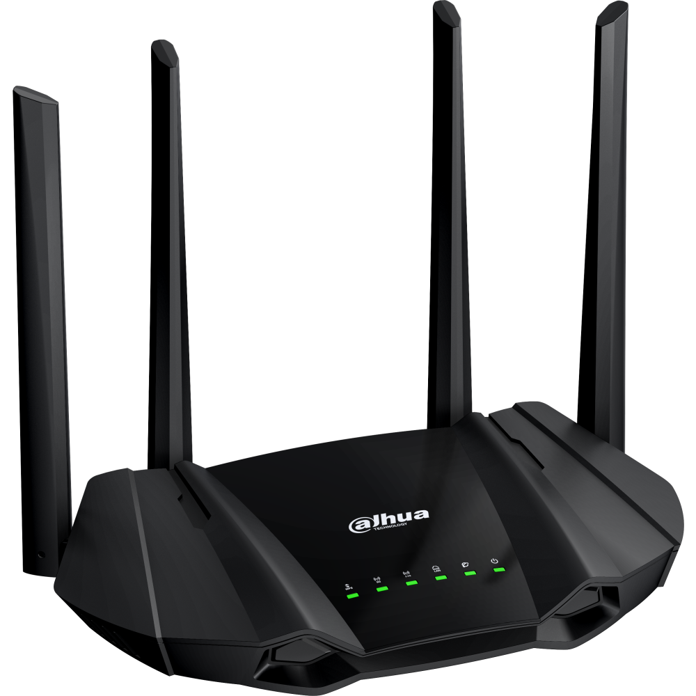 Роутер Dahua DH-AX15M — изображение 3