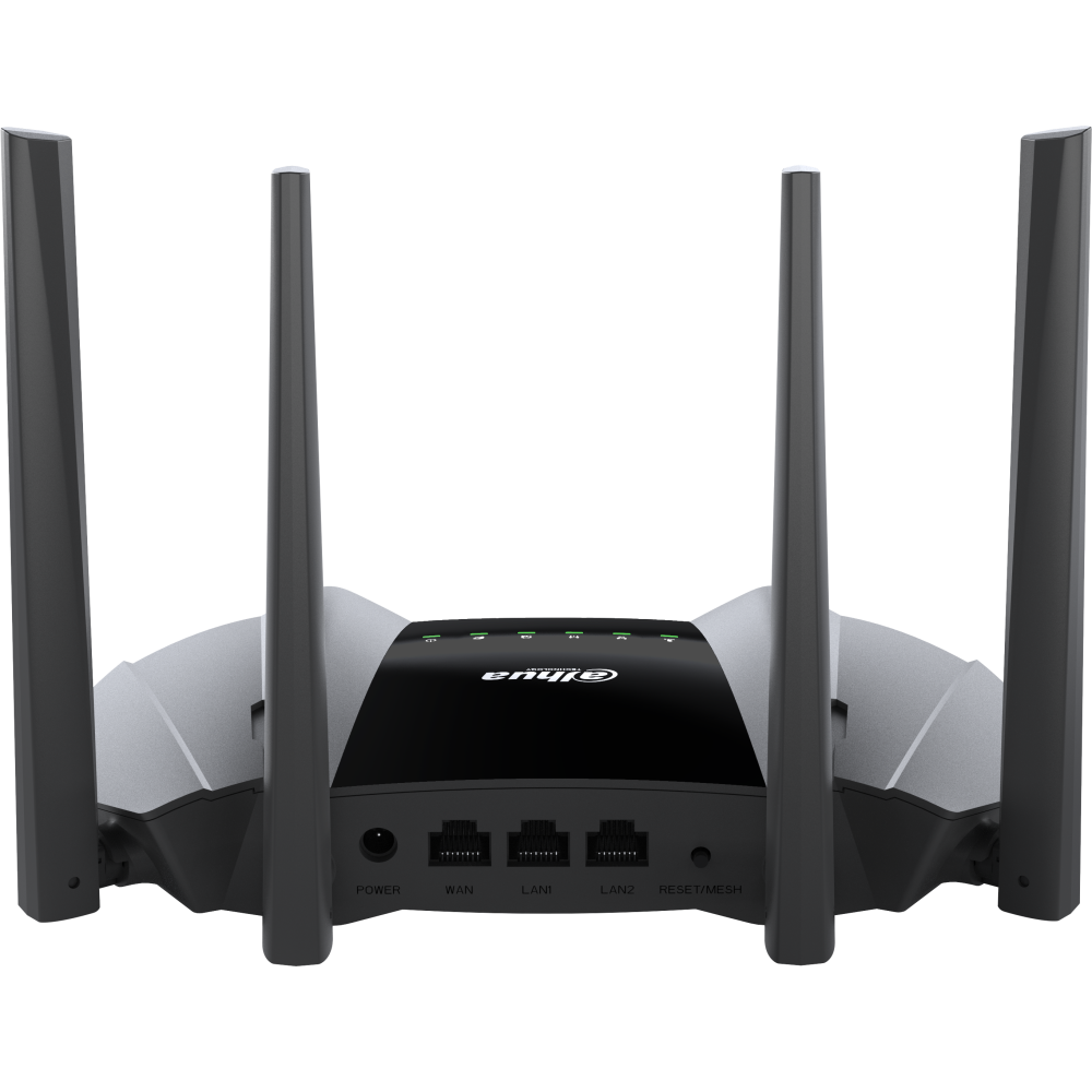 Роутер Dahua DH-AX15M — изображение 4