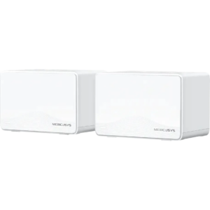 Роутер Mercusys HALO H25BE(2-PACK)
