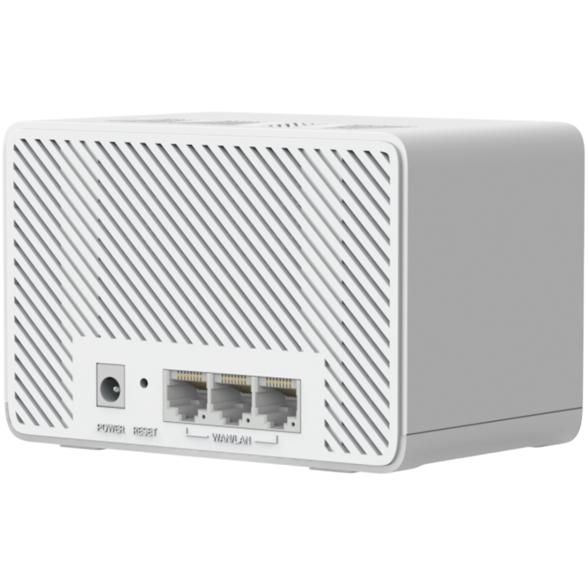 Роутер Mercusys HALO H25BE(2-PACK) — изображение 3
