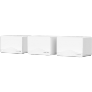 Роутер Mercusys HALO H25BE(3-PACK)