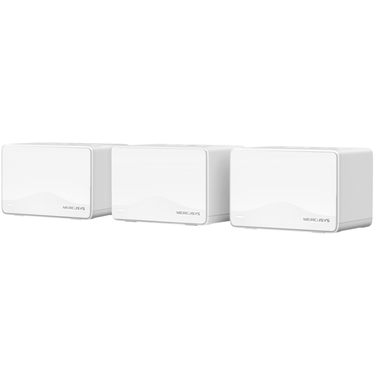 Роутер Mercusys HALO H25BE(3-PACK)