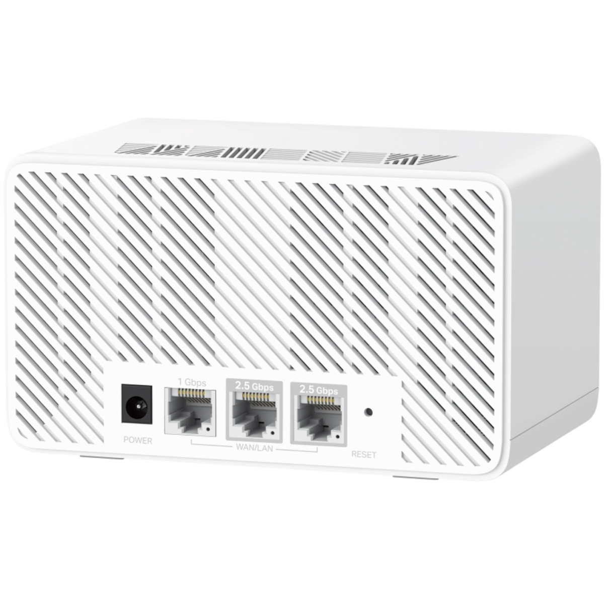 Роутер Mercusys Halo H37BE(3-pack) — изображение 2