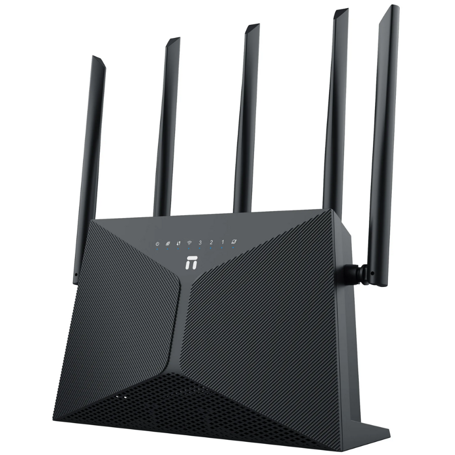 Роутер Netis NX30 — изображение 2