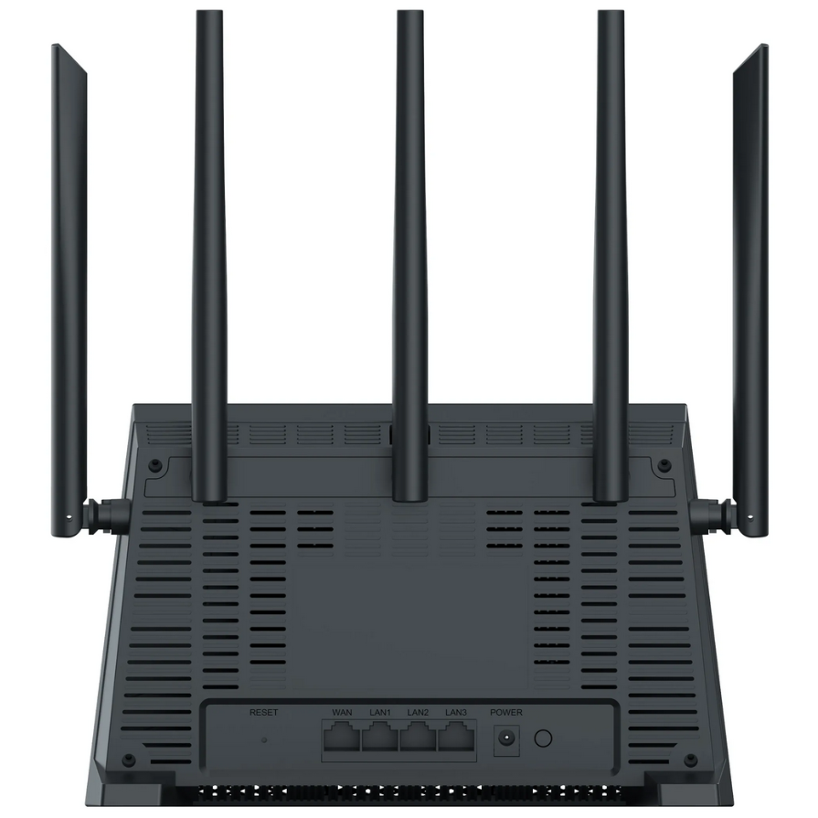 Роутер Netis NX30 — изображение 3