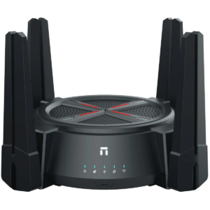 Роутер Netis NX62
