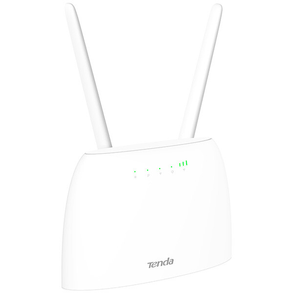 Роутер Tenda 4G07 — изображение 2