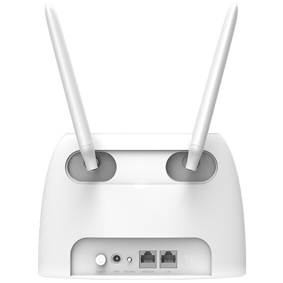 Роутер Tenda 4G07 — изображение 3