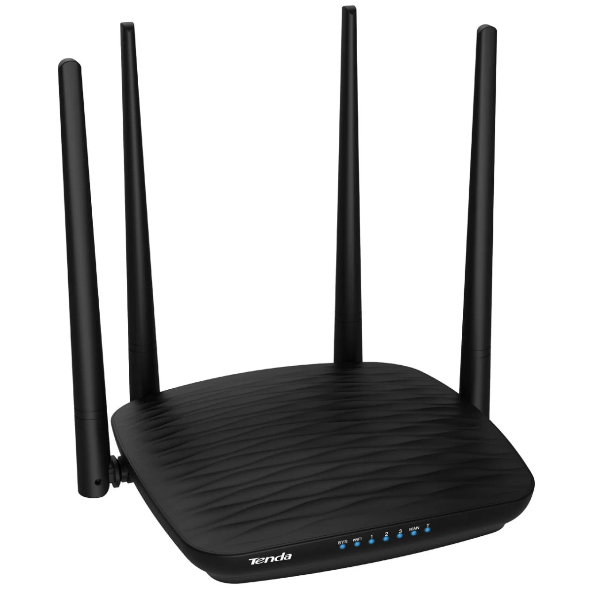 Роутер Tenda AC5 — изображение 2