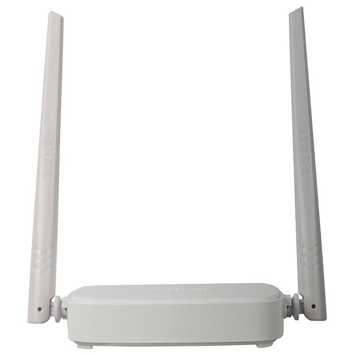 Роутер Tenda N301 — изображение 2
