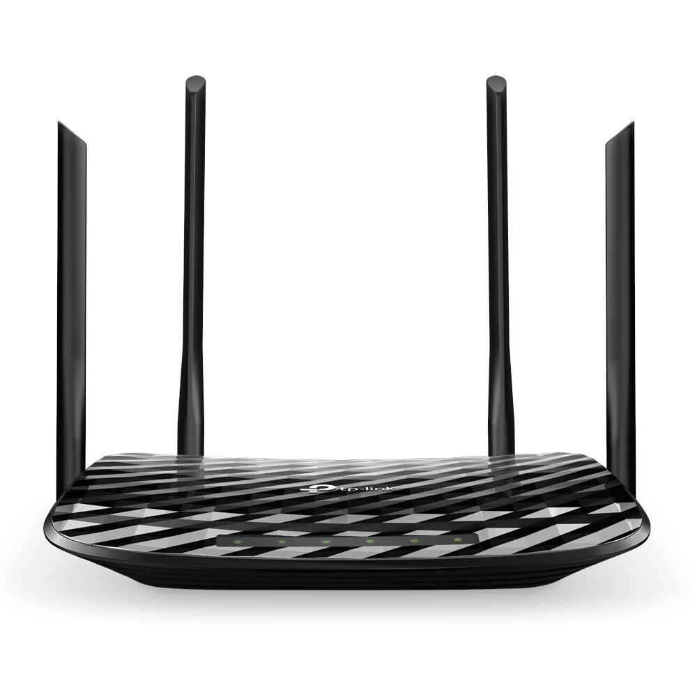 Роутер TP-LINK Archer C6 — изображение 2