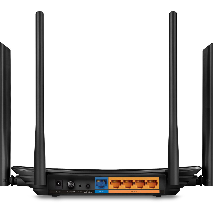 Роутер TP-LINK Archer C6 — изображение 3