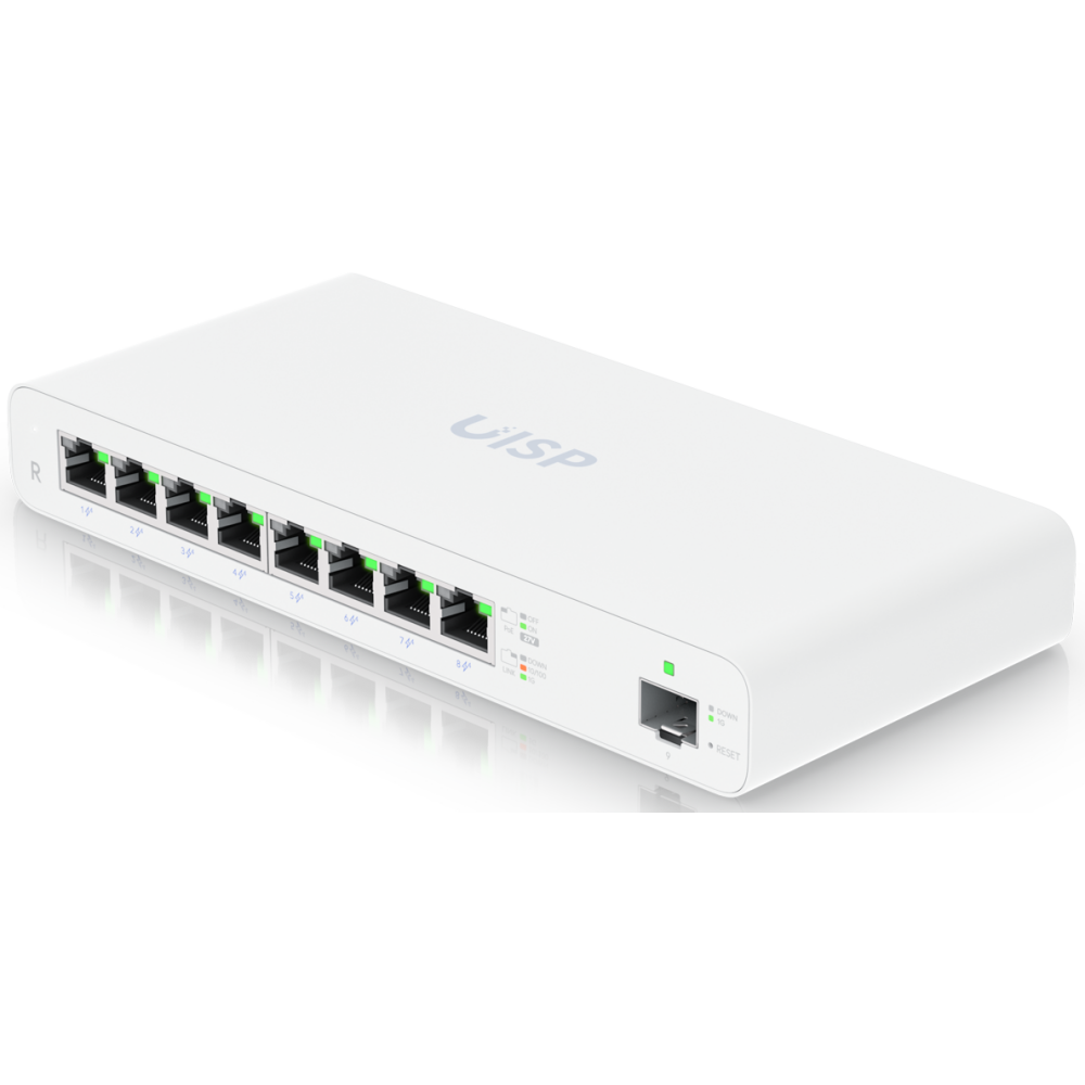 Роутер Ubiquiti UISP-R