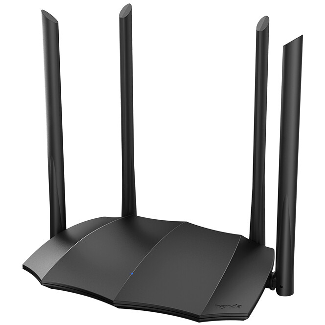 Роутер Wi Fi Tenda AC8 — изображение 3
