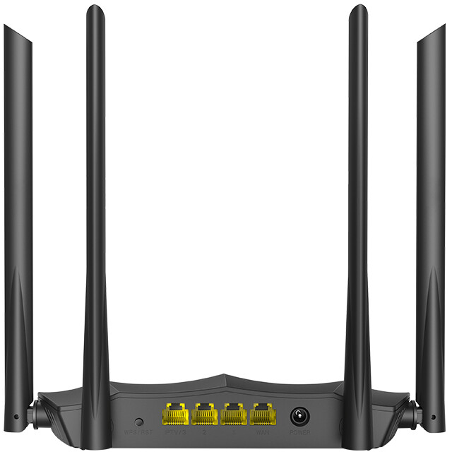 Роутер Wi Fi Tenda AC8 — изображение 4