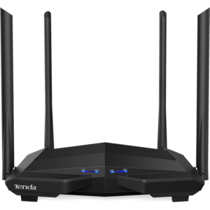 Роутер WiFi Tenda AC10