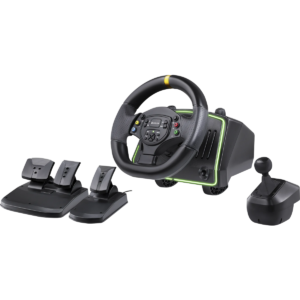 Руль Defender Dominion (64064)