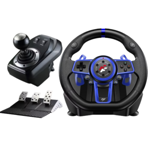 Руль FlashFire F111 Steering Wheel