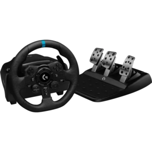 Руль Logitech True Force G923 (941-000149/0151/0150/0165)