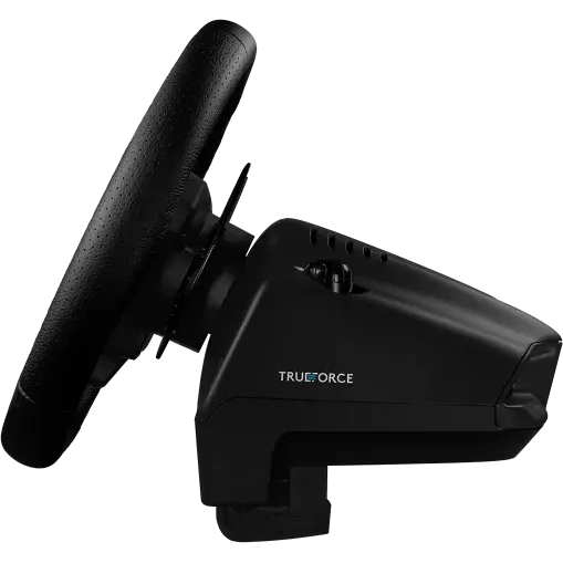 Руль Logitech True Force G923 (941-000149/0151/0150/0165) — изображение 4