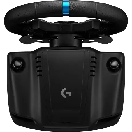 Руль Logitech True Force G923 (941-000149/0151/0150/0165) — изображение 5