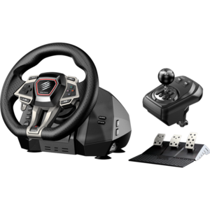 Руль Mad Catz M.2.X. PRO