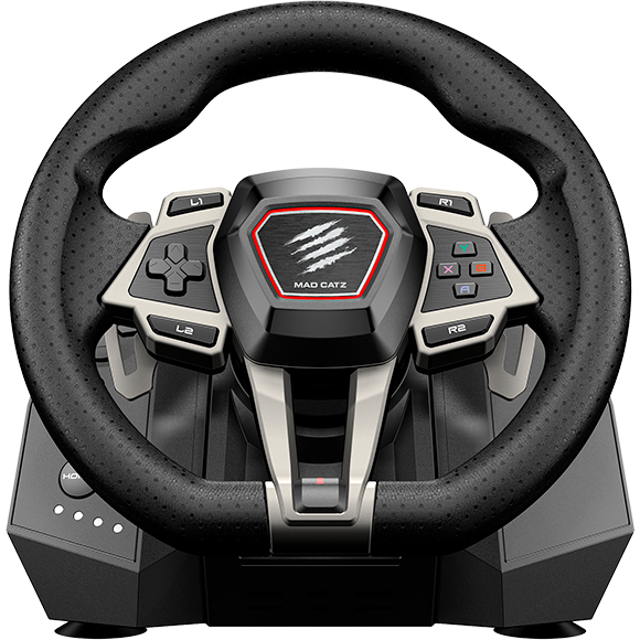 Руль Mad Catz M.2.X. PRO — изображение 3