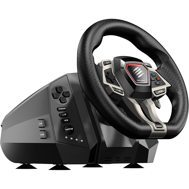 Руль Mad Catz M.2.X. PRO — изображение 5